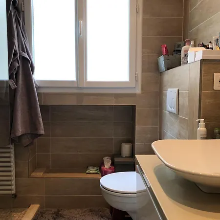 Apartment Le Pinky Bird - 15 Pasteur Paris